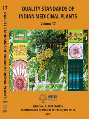 Quality Standards of Indian Medicinal Plants: Volume 17