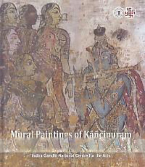 Mural Paintings of Kancipuram 