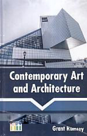 Contemporary Art and Architecture