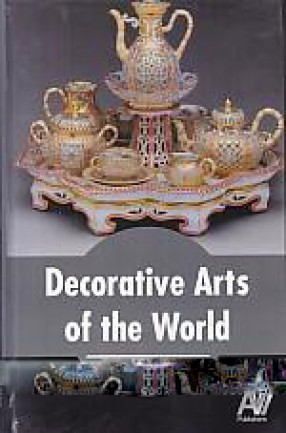 Decorative Arts of the World 