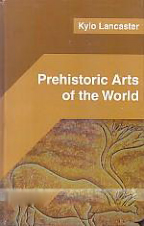 Preshistoric Arts of the World 