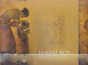 Jamini Roy: Retracing The Lines