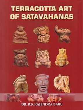 Terracotta Art of Satavahanas
