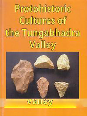 Protohistoric Cultures of the Tungabhadra Valley