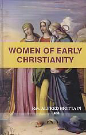 Women of Early Christianity