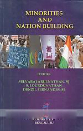 Minorities and Nation Building