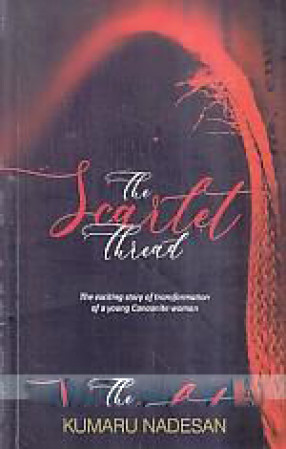 The Scarlet Thread: the Exciting Story of Transformation of a Young Canaanite Woman