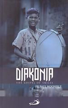 Diakonia: The Gospel of Smiles 