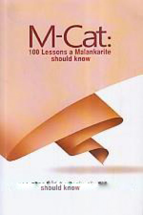 M-Cat: 100 lessons a Malankarite Should Know
