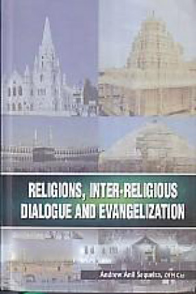 Religions: Inter-Religious Dialogue and Evangelization 