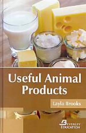Useful Animal Products