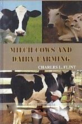 Milch Cows and Dairy Farming: Comprising the Breeds, Breeding and Management, in Health and Disease, of Dairy and Other Stock, the Selection of Milch Cows, With a Full Explanation of Guenon's Method
