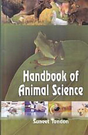 Handbook of Animal Science