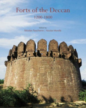 Forts of the Deccan (1200-1800)