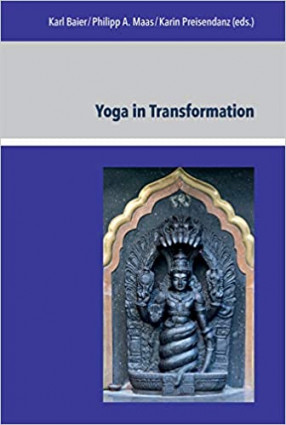 Yoga in Transformation: Historical and Contemporary Perspectives