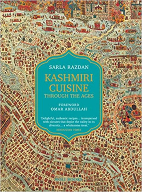 Kashmiri Cuisine: Through the Ages