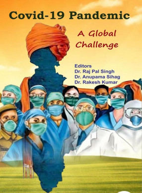 Covid-19 Pandemic: A Global Challenge