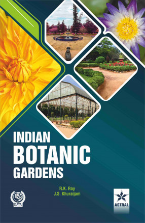 Indian Botanic Gardens