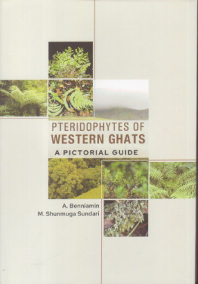 Pteridophytes of Western Ghats: A Pictorial Guide