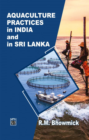 Aquaculture Practices in India & Sri Lanka