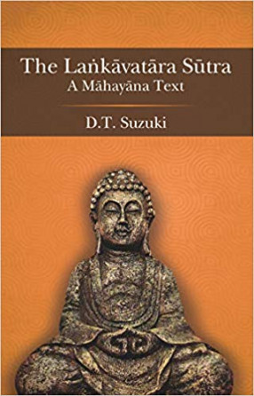 The Lankavatara Sutra: A Mahayana Text