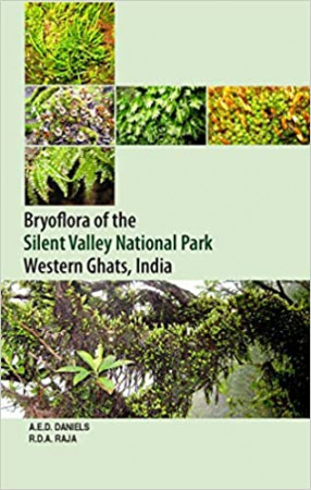 Bryoflora of the Silent Valley National Park Western Ghats, India