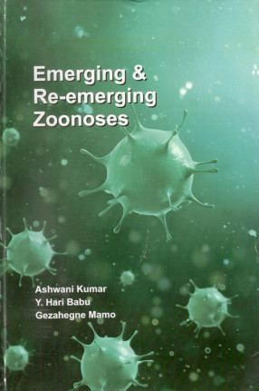 Emerging and Re Emerging Zoonoses