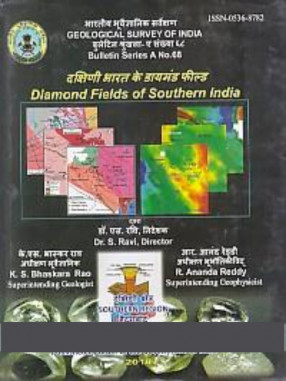 Diamond Fields of Southern India