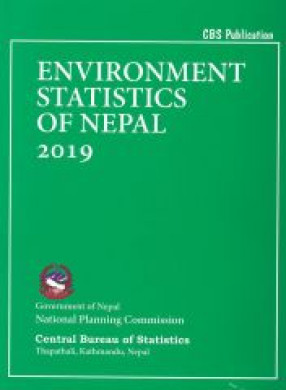 Environment Statistics Of Nepal 2019