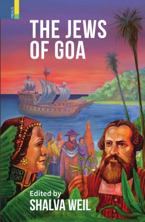 The Jews Of Goa