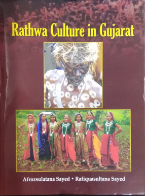 Rathwa Culture in Gujarat