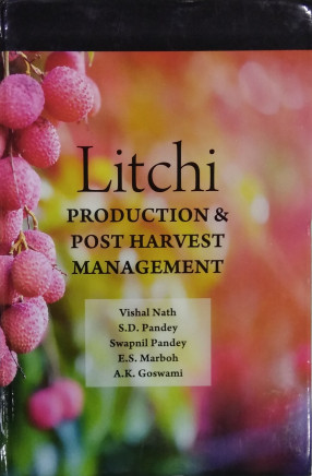 Litchi: Production and Postharvest Management
