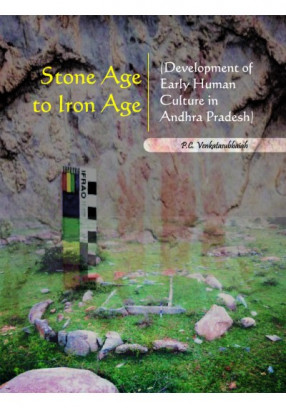 Stone Age to Iron Age: Development of Early Human Culture in Andhra Pradesh