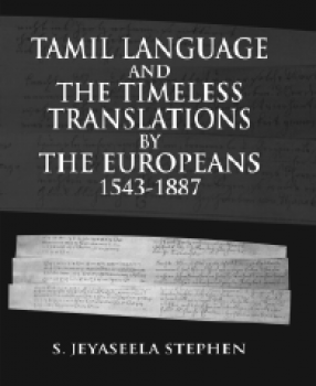 Tamil Language and the Timeless Translations