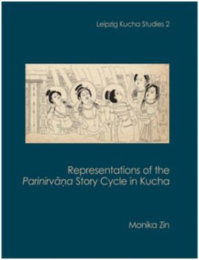 Representations of the Parinirvana Story Cycle in Kucha