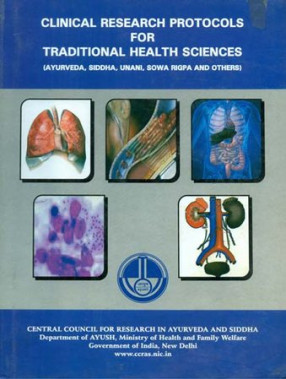 Clinical Research Protocols for Traditional Health Sciences