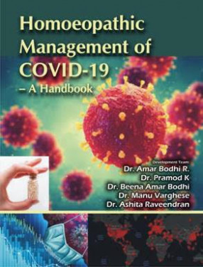 Homeopathic Management of Covid-19 - A Handbook