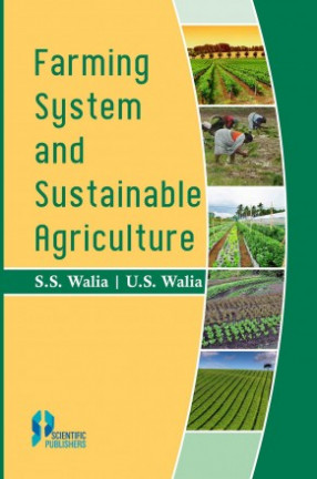 Farming System and Sustainable Agriculture