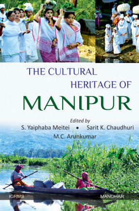 The Cultural Heritage of Manipur