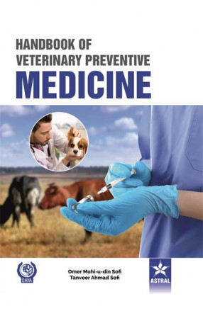 Handbook Of Veterinary Preventive Medicine