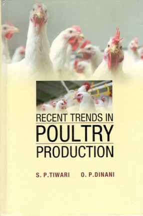 Recent Trends in Poultry Production