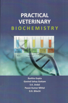 Practical Veterinary Biochemistry
