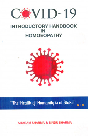 COVID-19: An Introductory Handbook in Homoeopathy