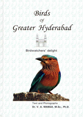 Birds Of Greater Hyderabad