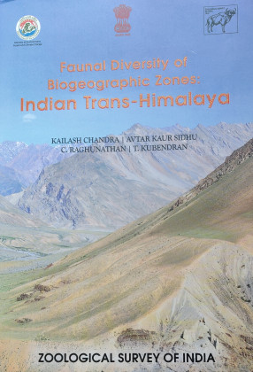 Faunal Diversity of Biogeographic Zones: Indian Trans-Himalaya