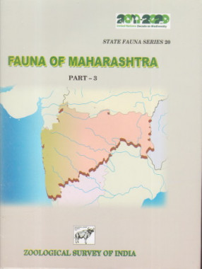 Fauna of Maharashtra: Part III