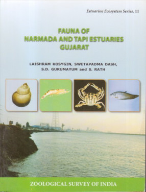 Fauna of Narmada and Tapi Estuaries Gujarat