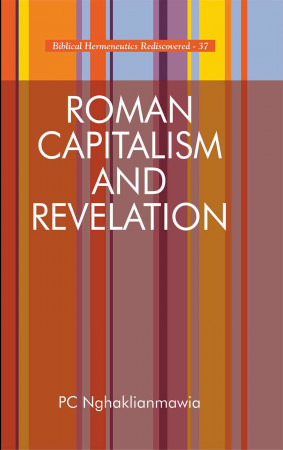 Roman Capitalism and Revelation