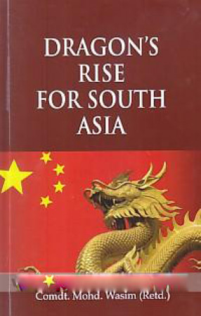Dragon's Rise for South Asia