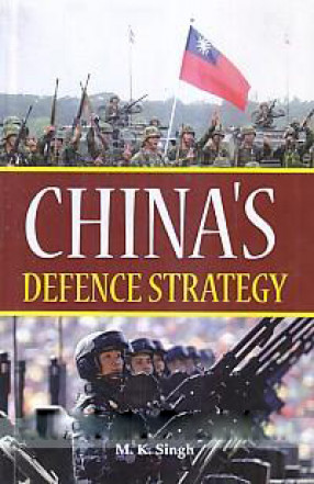 China's Defence Strategy